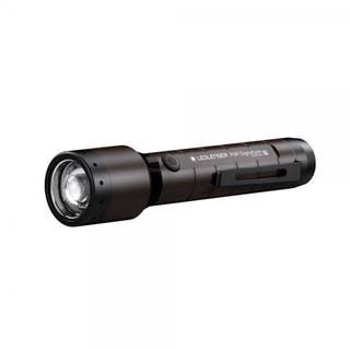 P6R Signature Rechargeable LED Torch